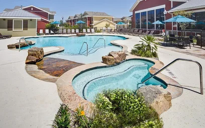 Alojamiento entero en residencia en 801 Marion Pugh Drive, College Station, TX 77840, United States, imagen 23 de 37