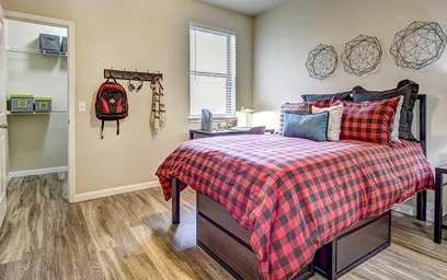 Alojamiento entero en residencia en 801 Marion Pugh Drive, College Station, TX 77840, United States, imagen 34 de 37