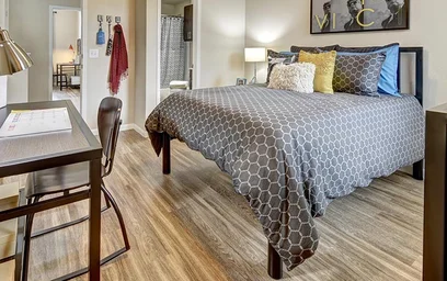 Alojamiento entero en residencia en 801 Marion Pugh Drive, College Station, TX 77840, United States, imagen 35 de 37