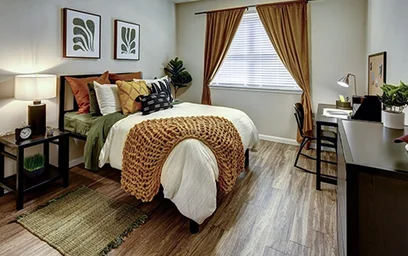 Alojamiento entero en residencia en 801 Marion Pugh Drive, College Station, TX 77840, United States, imagen 6 de 37