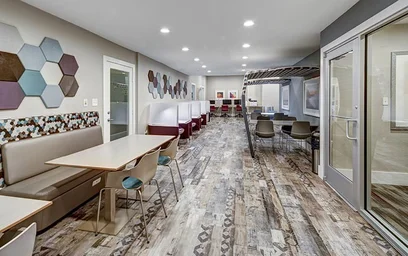 Appartamento intero in residence in 2601 W Oak St, Denton, TX 76201, USA, immagine 17 di 31
