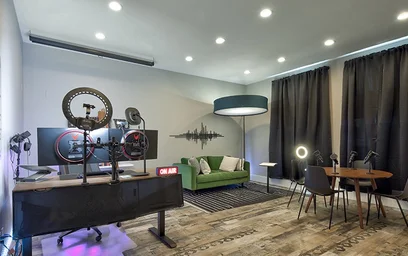 Appartamento intero in residence in 2601 W Oak St, Denton, TX 76201, USA, immagine 19 di 31