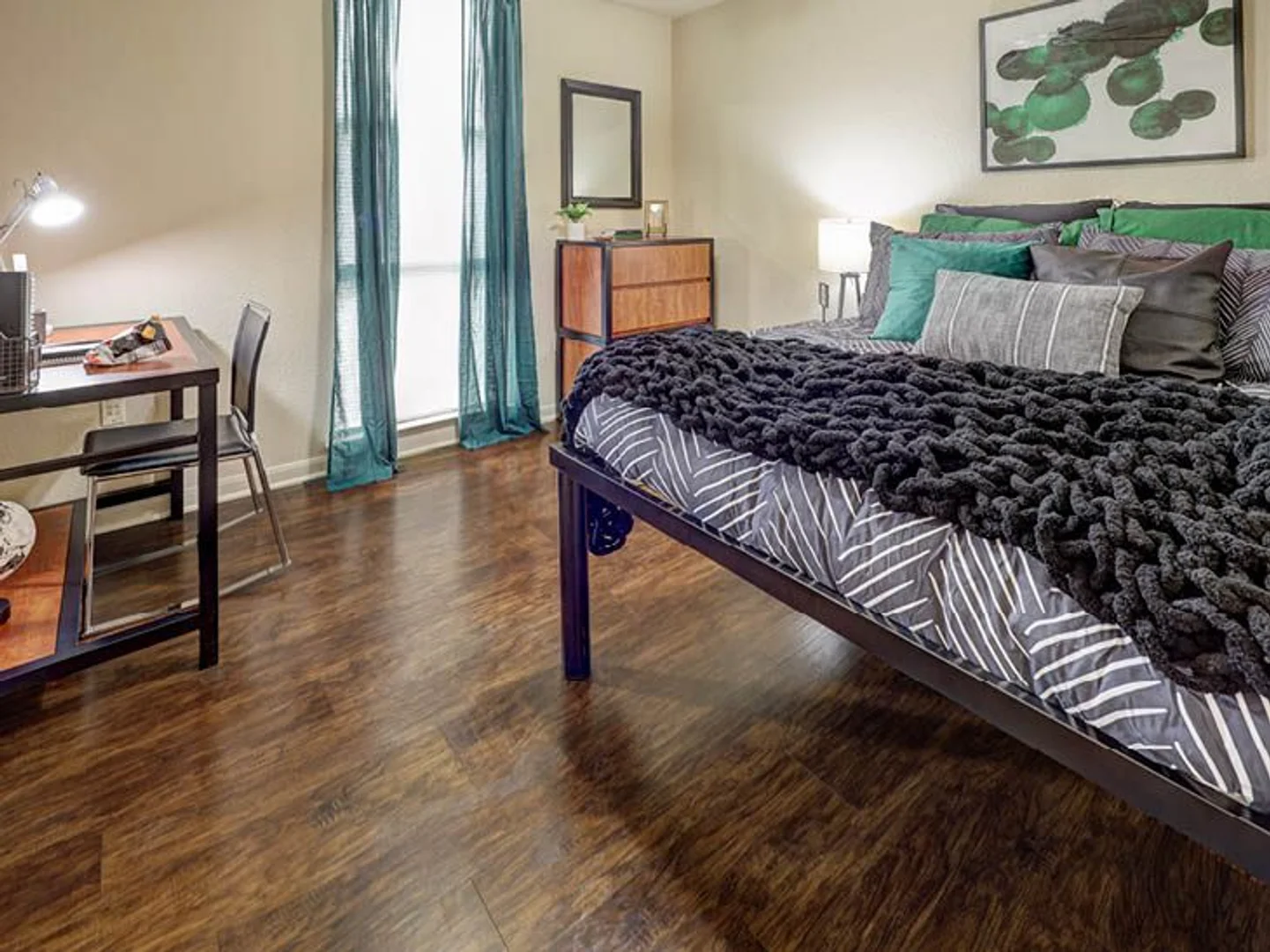 2601 W Oak St, Denton, TX 76201, USA