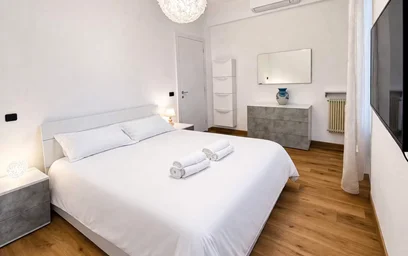 Alojamiento con 3 habitaciones en {area}