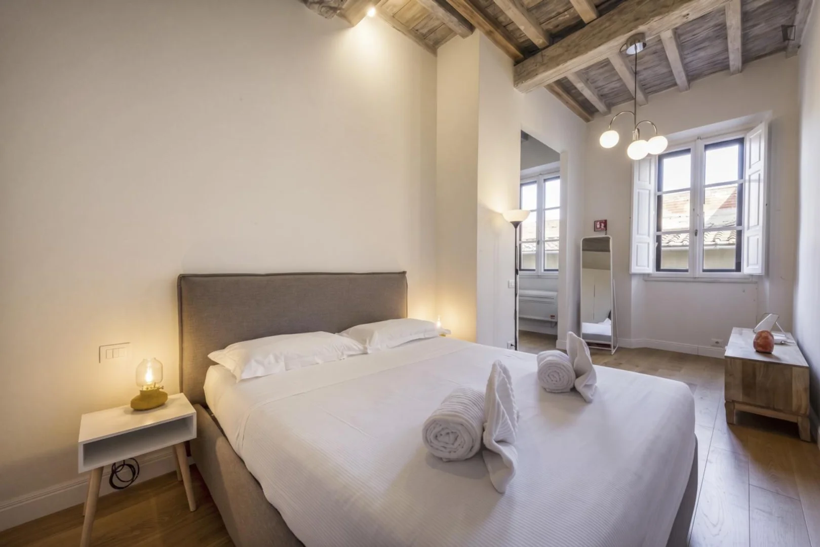 Borgo Tegolaio