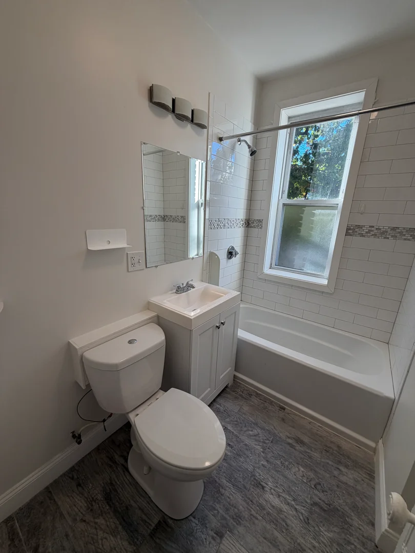 Self-contained studio for students in central