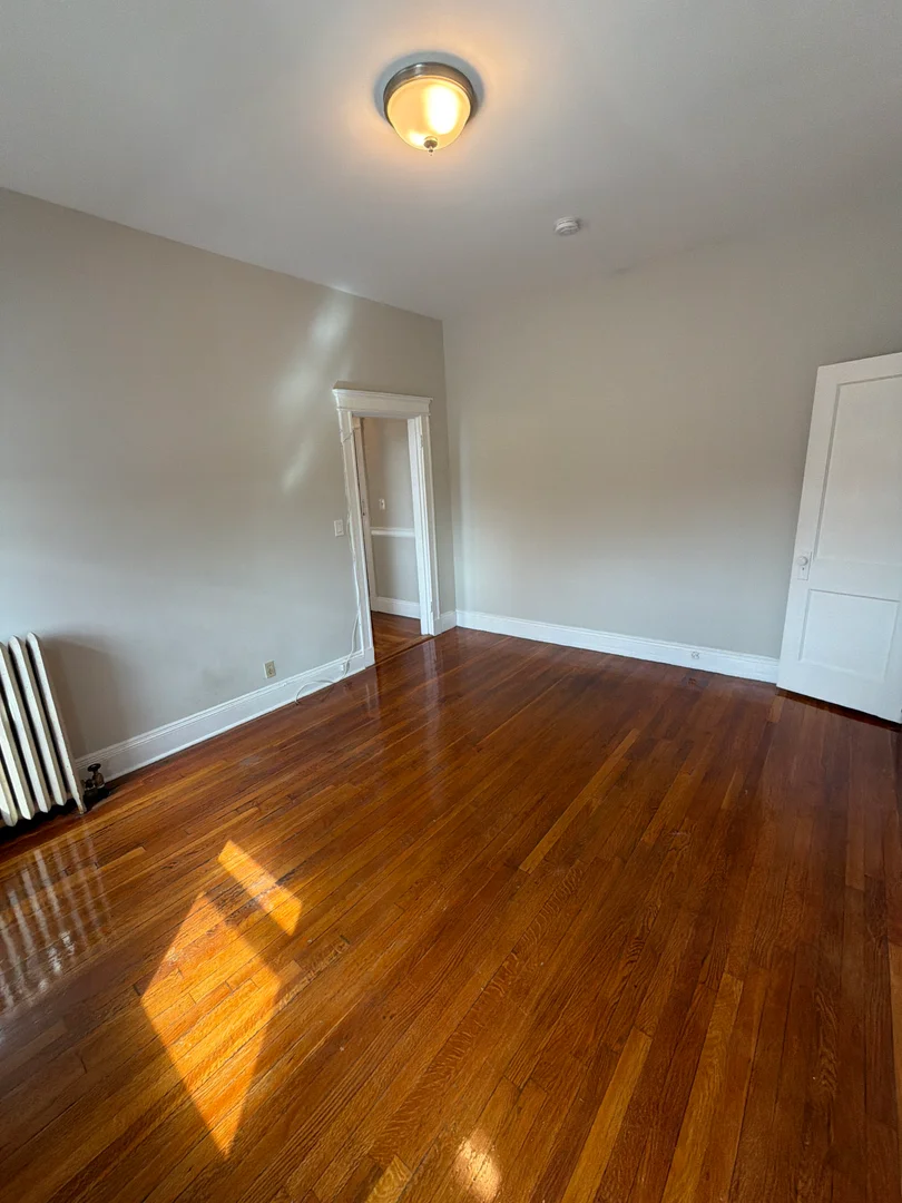 Convenient studio apartment for student living in