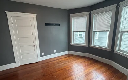 Alojamiento entero en residencia en 21, Lyon St., Unit 3, Dorchester, Boston, MA, 02122, imagen 14 de 37