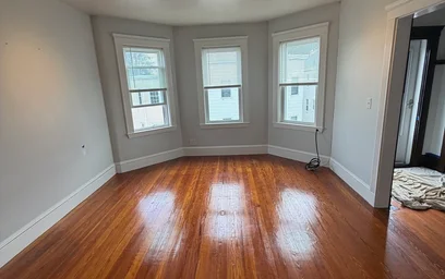 Alojamiento entero en residencia en 21, Lyon St., Unit 3, Dorchester, Boston, MA, 02122, imagen 15 de 37