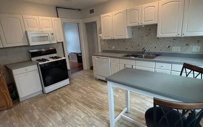 Alojamiento entero en residencia en 21, Lyon St., Unit 3, Dorchester, Boston, MA, 02122, imagen 17 de 37