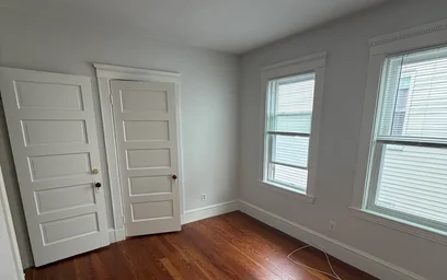 Alojamiento entero en residencia en 21, Lyon St., Unit 3, Dorchester, Boston, MA, 02122, imagen 3 de 37
