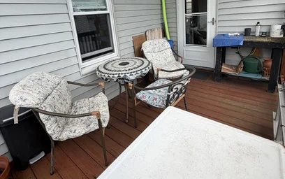 Alojamiento entero en residencia en 21, Lyon St., Unit 3, Dorchester, Boston, MA, 02122, imagen 22 de 37
