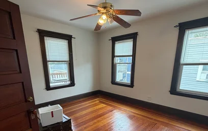 Alojamiento entero en residencia en 21, Lyon St., Unit 3, Dorchester, Boston, MA, 02122, imagen 27 de 37