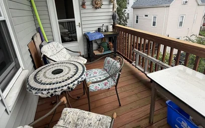 Alojamiento entero en residencia en 21, Lyon St., Unit 3, Dorchester, Boston, MA, 02122, imagen 31 de 37