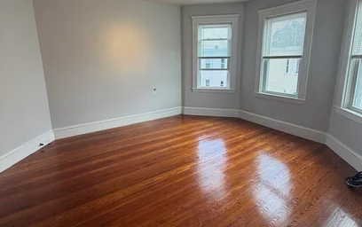 Alojamiento entero en residencia en 21, Lyon St., Unit 3, Dorchester, Boston, MA, 02122, imagen 35 de 37