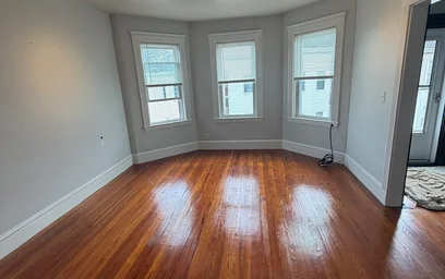 Alojamiento entero en residencia en 21, Lyon St., Unit 3, Dorchester, Boston, MA, 02122, imagen 36 de 37