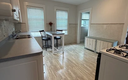 Alojamiento entero en residencia en 21, Lyon St., Unit 3, Dorchester, Boston, MA, 02122, imagen 37 de 37