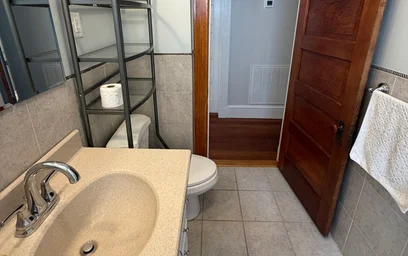 Alojamiento entero en residencia en 21, Lyon St., Unit 3, Dorchester, Boston, MA, 02122, imagen 7 de 37