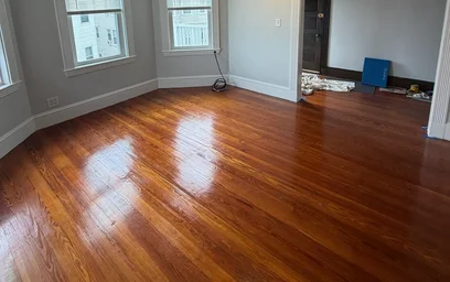 Alojamiento entero en residencia en 21, Lyon St., Unit 3, Dorchester, Boston, MA, 02122, imagen 8 de 37