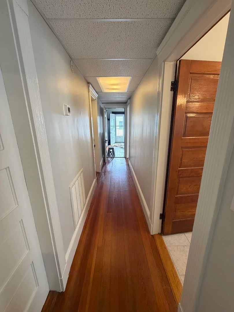 21, Lyon St., Unit 3, Dorchester, Boston, MA, 02122