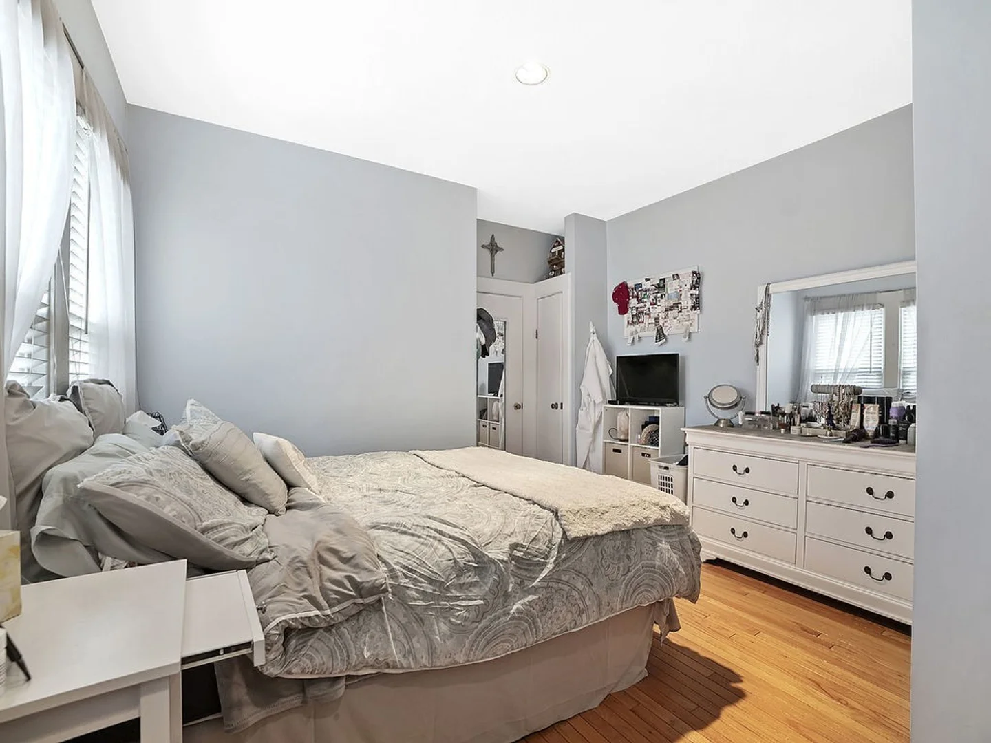 118, High St., Unit 7, Charlestown, Boston, MA, 02129
