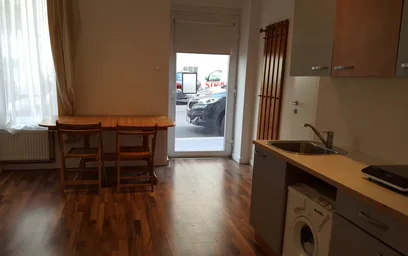 Private room at Hegergasse, 3. Bezirk-Landstraße, image 7 of 10