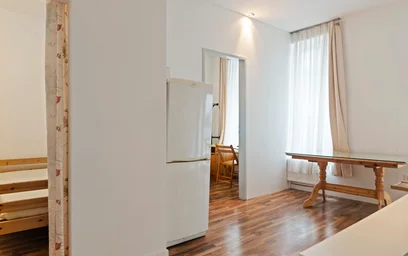 Private room at Hegergasse, 3. Bezirk-Landstraße, image 8 of 10