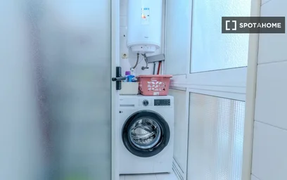 Appartamento intero in Passeig del Taulat, immagine 16 di 19