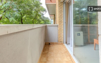 Appartamento intero in Passeig del Taulat, immagine 5 di 19