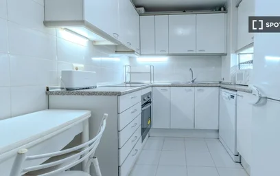 Appartamento intero in Passeig del Taulat, immagine 9 di 19