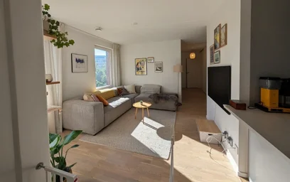 3 Zimmer Unterkunft in {area}