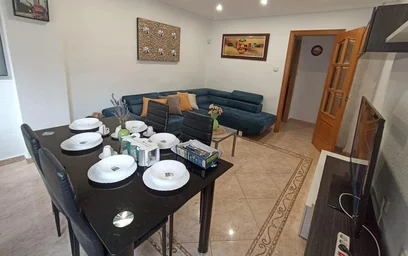 Paylaşımlı oda konumu Carrer dels Sants Just i Pastor, 64, esc. 0 1º 7, 4 10 görüntüsü