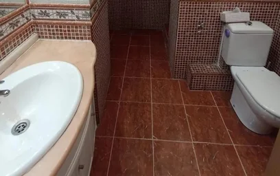 Paylaşımlı oda konumu Carrer dels Sants Just i Pastor, 64, esc. 0 1º 7, 7 10 görüntüsü