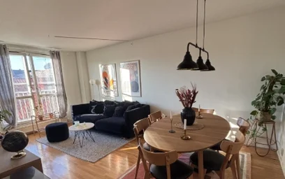 Entire apartment at Tegelgårdsgatan 8, image 1 of 9