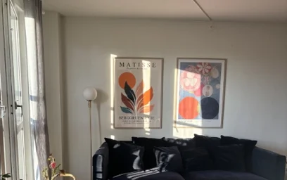 Entire apartment at Tegelgårdsgatan 8, image 2 of 9