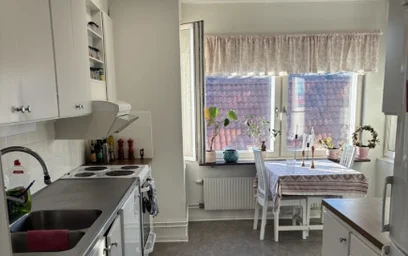 Entire apartment at Tegelgårdsgatan 8, image 4 of 9