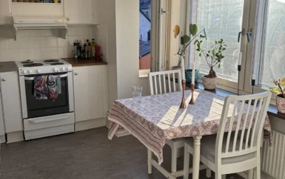 Entire apartment at Tegelgårdsgatan 8, image 8 of 9