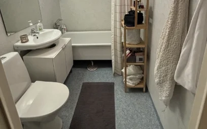Entire apartment at Tegelgårdsgatan 8, image 9 of 9