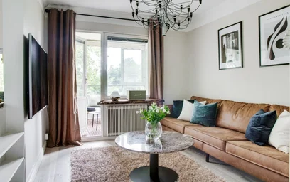 Entire apartment at Albinsrogatan 29, image 1 of 13