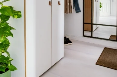 Entire apartment at Albinsrogatan 29, image 11 of 13