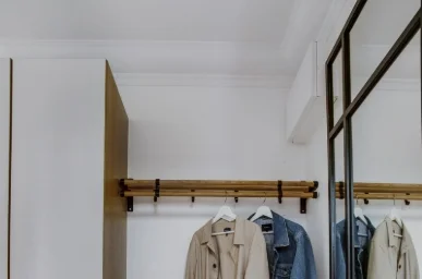 Entire apartment at Albinsrogatan 29, image 12 of 13