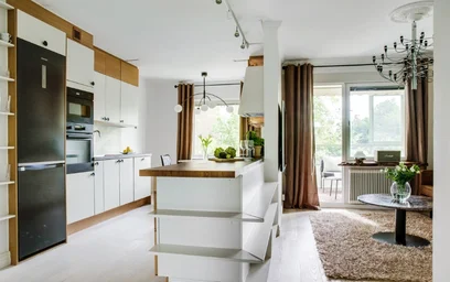 Entire apartment at Albinsrogatan 29, image 4 of 13
