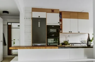 Entire apartment at Albinsrogatan 29, image 5 of 13