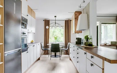 Entire apartment at Albinsrogatan 29, image 7 of 13