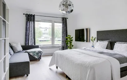 Entire apartment at Albinsrogatan 29, image 9 of 13
