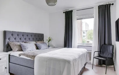 Entire apartment at Albinsrogatan 29, image 10 of 13