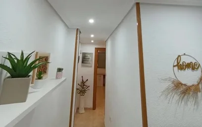 Paylaşımlı oda konumu Carrer dels Sants Just i Pastor, 64, esc. 0 1º 7, 3 9 görüntüsü