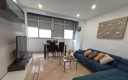 Paylaşımlı oda konumu Carrer dels Sants Just i Pastor, 64, esc. 0 1º 7, 5 9 görüntüsü