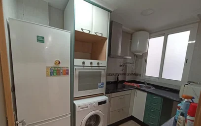 Paylaşımlı oda konumu Carrer dels Sants Just i Pastor, 64, esc. 0 1º 7, 6 9 görüntüsü