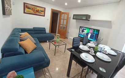 Paylaşımlı oda konumu Carrer dels Sants Just i Pastor, 64, esc. 0 1º 7, 9 9 görüntüsü